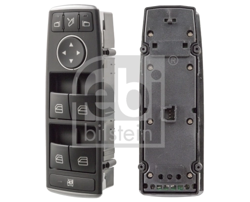 Multi-Function Switch